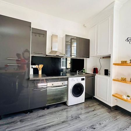 Apartamento Islen Cognac Exterior foto