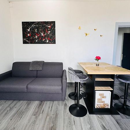 Apartamento Islen Cognac Exterior foto