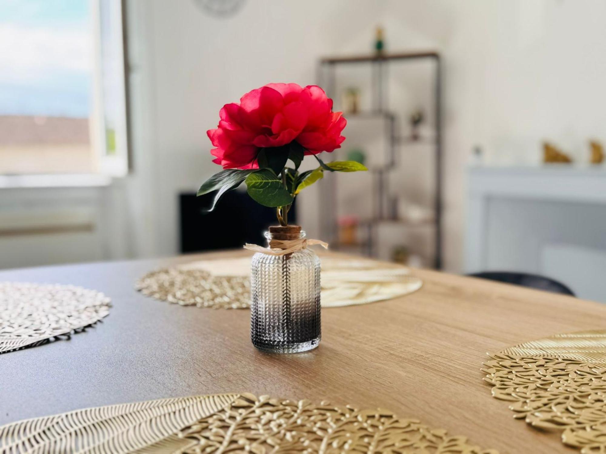 Apartamento Islen Cognac Exterior foto