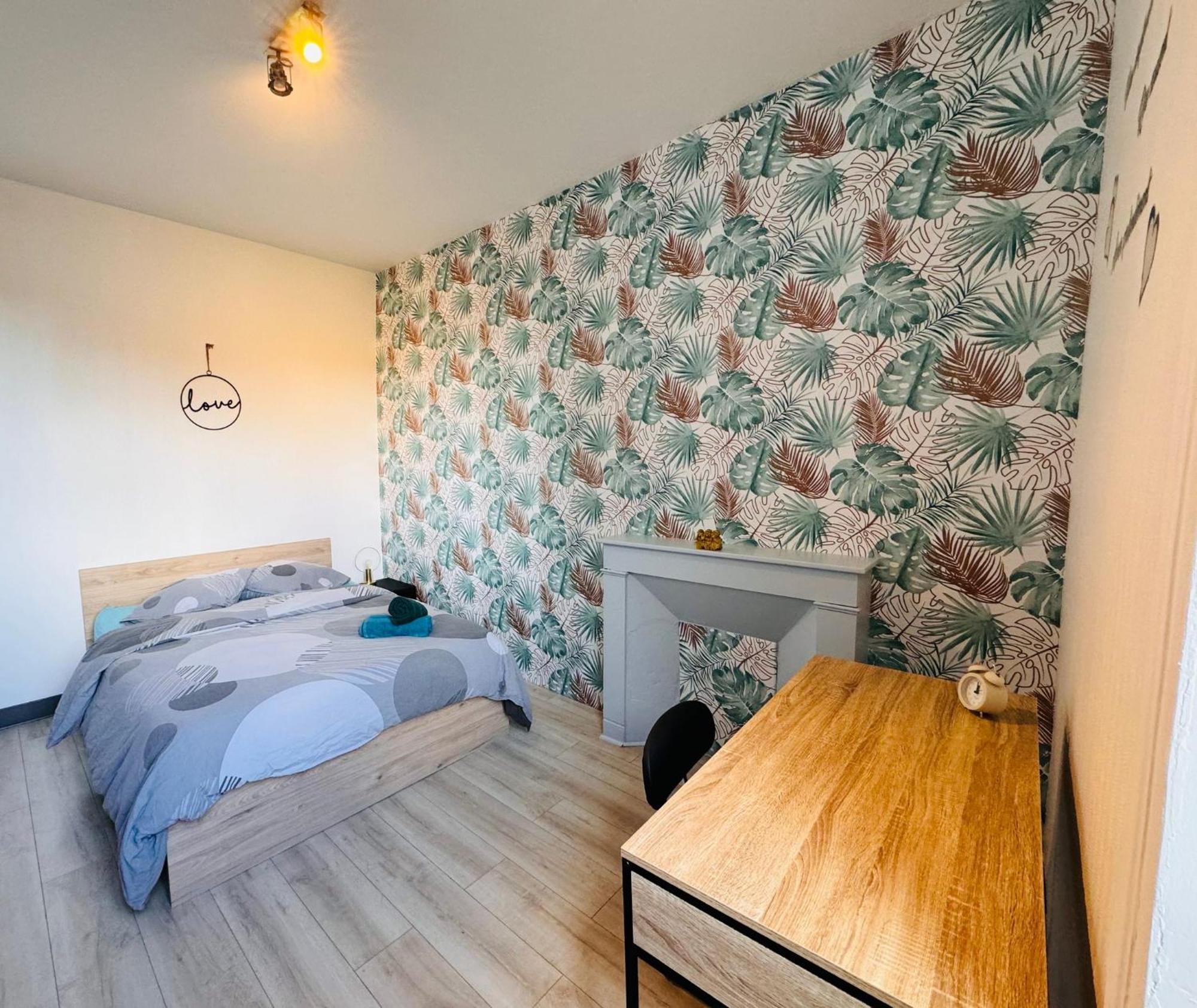 Apartamento Islen Cognac Exterior foto