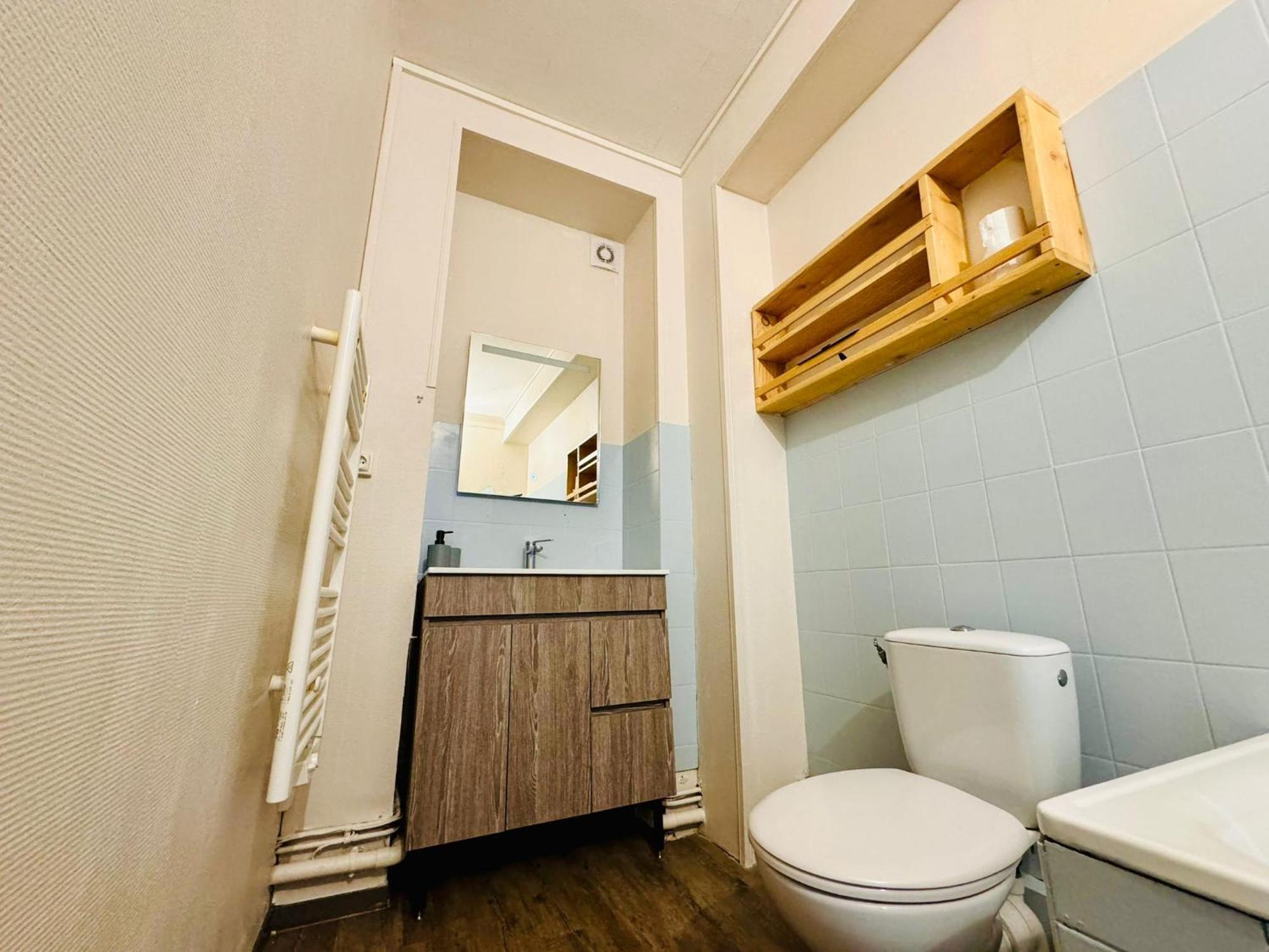 Apartamento Islen Cognac Exterior foto